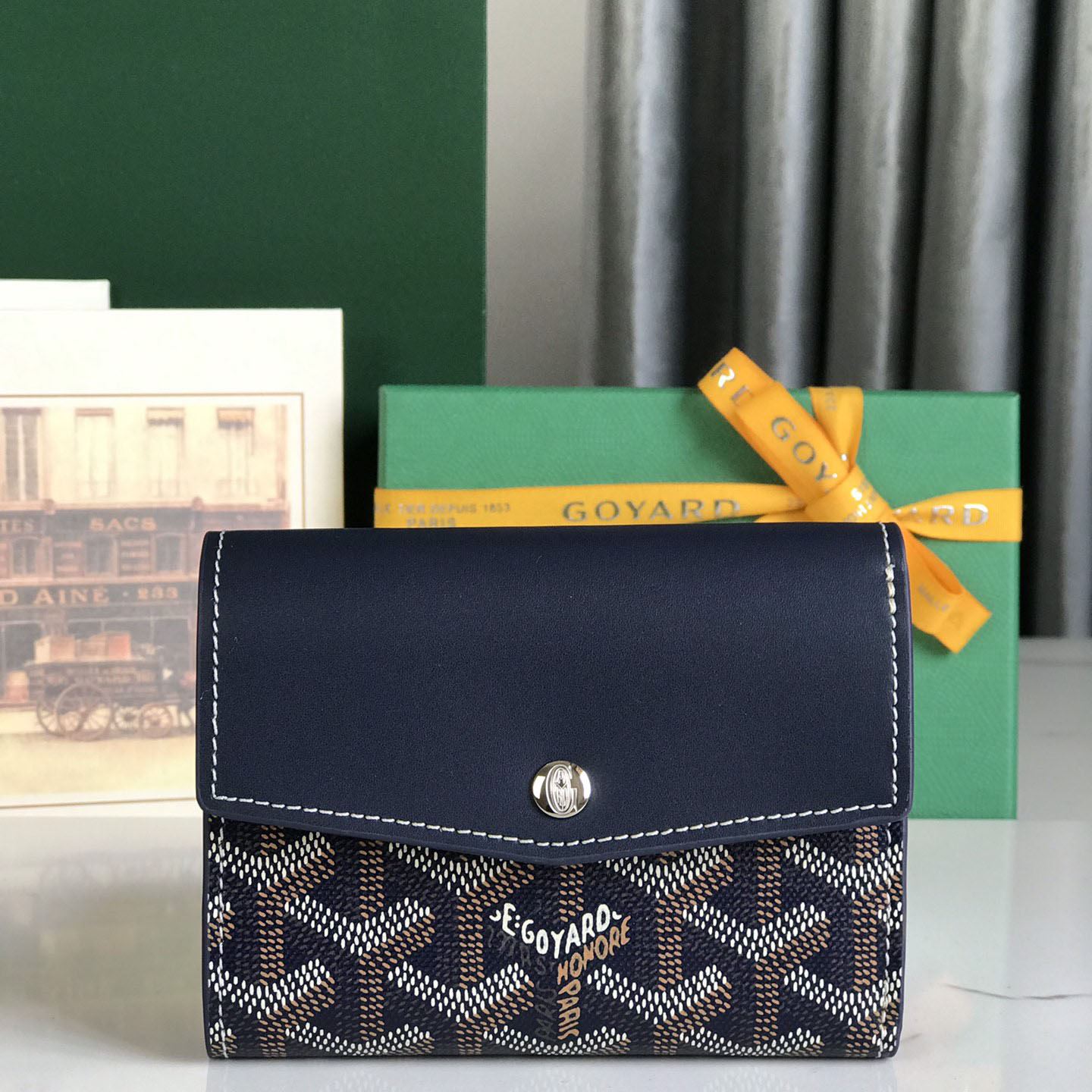 Go*ard wallets